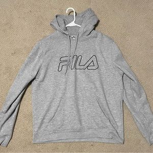 Fila Hoodie